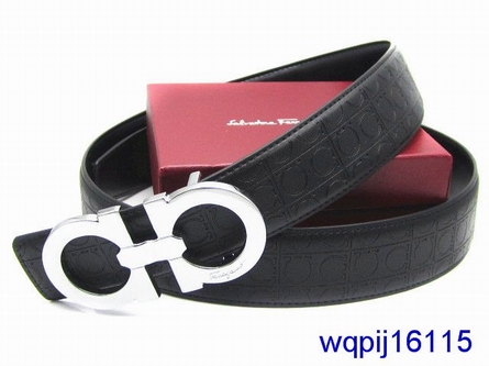 Ferragamo Belts-208
